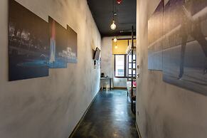 Timeout Heritage Hotel Zagreb