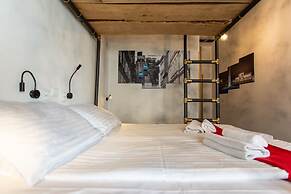 Timeout Heritage Hotel Zagreb