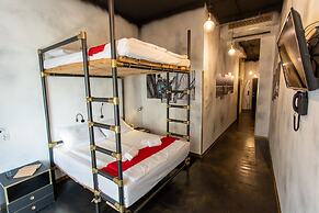 Timeout Heritage Hotel Zagreb