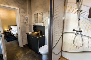 Timeout Heritage Hotel Zagreb