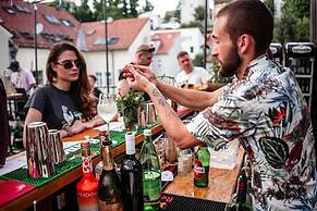 Timeout Heritage Hotel Zagreb