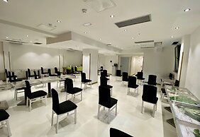 Timeout Heritage Hotel Zagreb