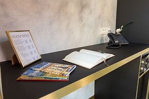 Timeout Heritage Hotel Zagreb