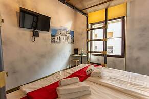 Timeout Heritage Hotel Zagreb