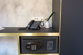 Timeout Heritage Hotel Zagreb