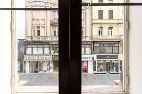 Timeout Heritage Hotel Zagreb