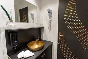 Timeout Heritage Hotel Zagreb