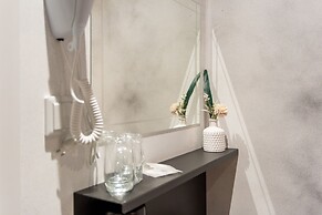 Timeout Heritage Hotel Zagreb