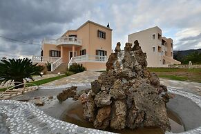Flisvos Villa