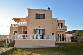 Flisvos Villa