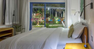 The B Resort