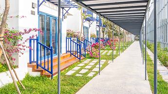 The B Resort