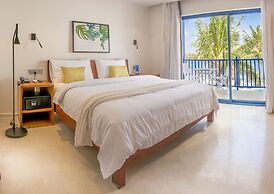 The B Resort