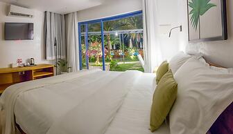 The B Resort