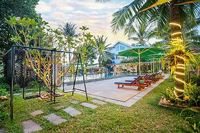 The B Resort