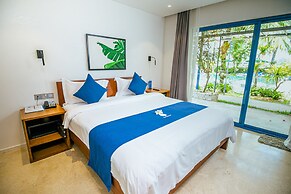 The B Resort
