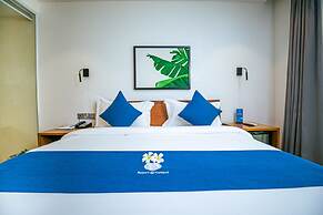 The B Resort