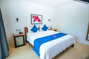 The B Resort