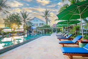 The B Resort