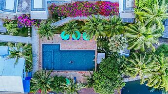 The B Resort