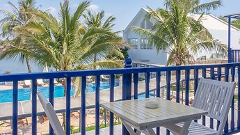 The B Resort