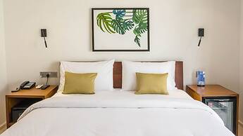 The B Resort