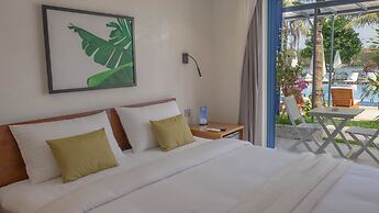 The B Resort