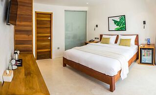 The B Resort