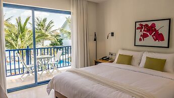 The B Resort
