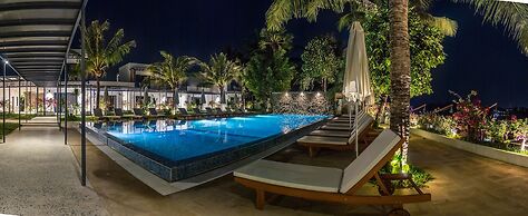 The B Resort