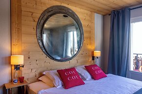 Le Coucou Hotel & Restaurant
