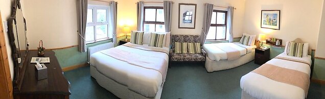 O'Connors Guesthouse