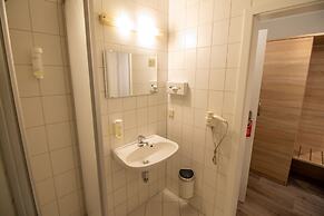 Hotel Fallersleber Spieker
