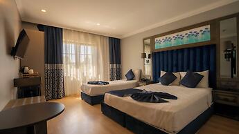 Farina Hotel By Cigno