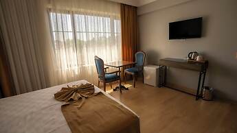 Farina Hotel By Cigno