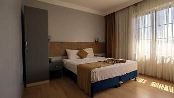 Farina Hotel By Cigno