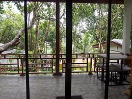 Chareena Garden