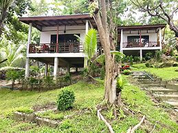 Chareena Garden