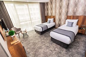 Istanbul Airport Express Hotel