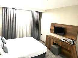 Istanbul Airport Express Hotel