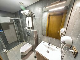 Istanbul Airport Express Hotel