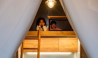 Europarcs Hoge Kempen