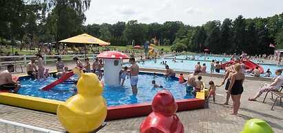 Europarcs Hoge Kempen
