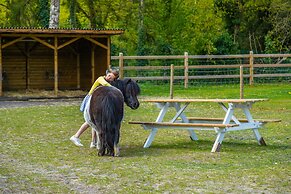 Europarcs Hoge Kempen