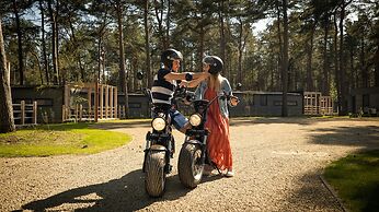 Europarcs Hoge Kempen