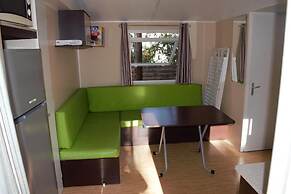 Mobilhome Luna