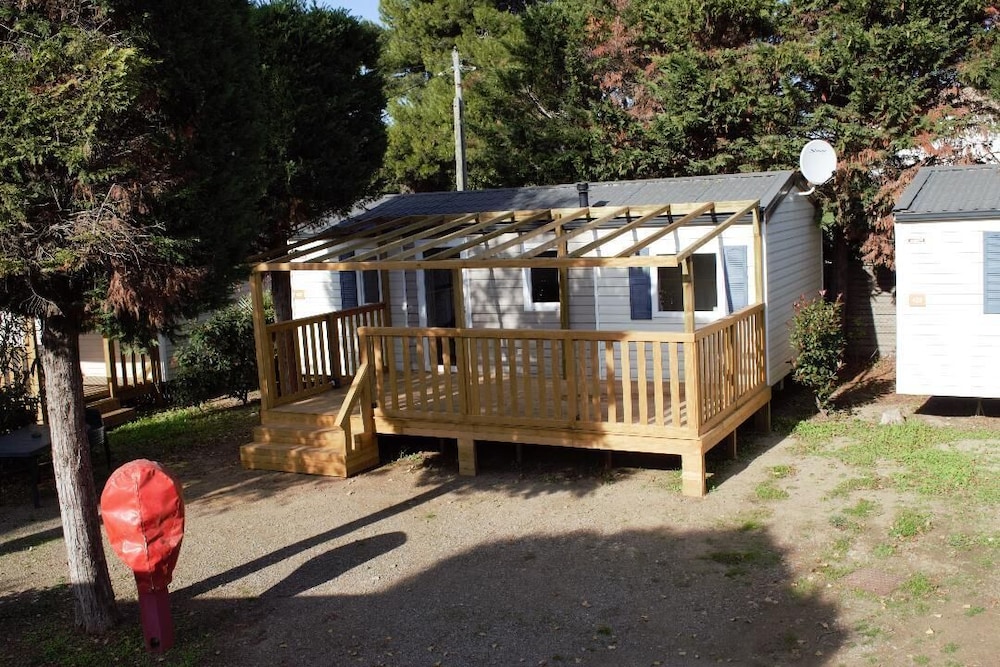 Mobilhome Luna