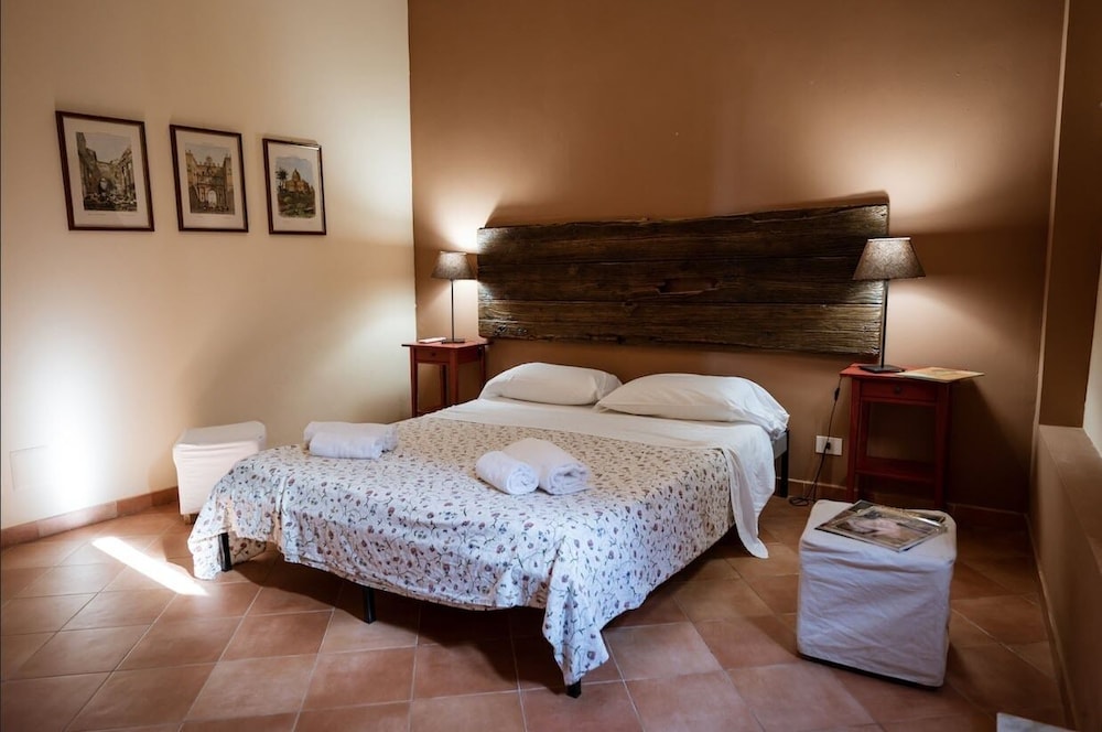Villa Palamara 1868