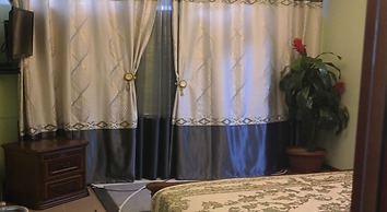 Hotel Aurora