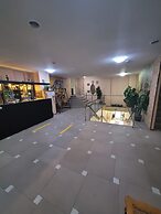 Hotel Aurora